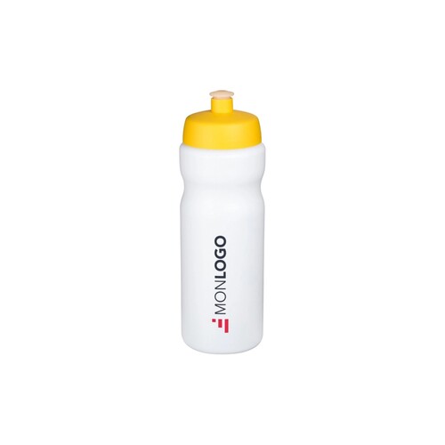 Bouteille de sport Baseline® Plus 650ml