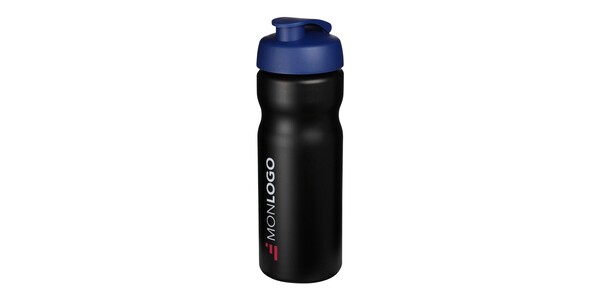 Bouteille de sport Baseline® Plus 650ml 