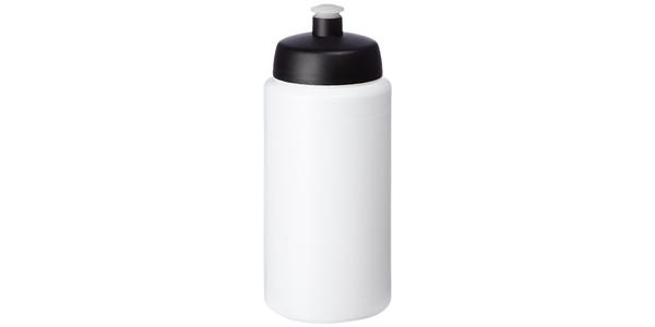 Bouteille de sport Baseline® Plus 500ml couvercle sport