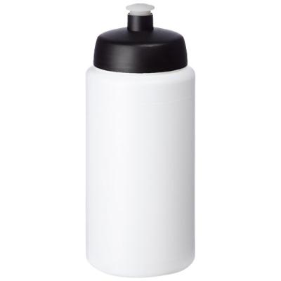 Bouteille de sport Baseline® Plus 500ml couvercle sport