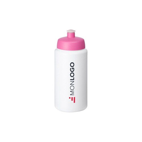 Bouteille de sport Baseline® Plus 500ml couvercle sport