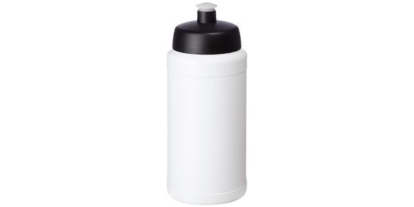 Bouteille Baseline® Plus 500ml avec couvercle sport