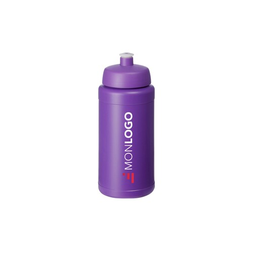Bouteille Baseline® Plus 500ml avec couvercle sport