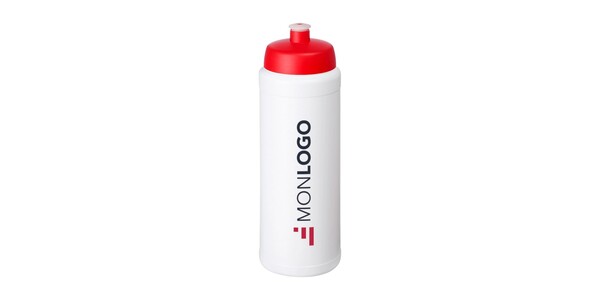 Bouteille de sport Baseline® Plus 750ml couvercle sport