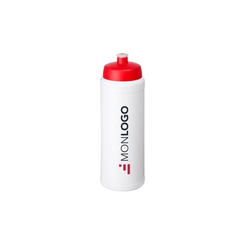 Bouteille de sport Baseline® Plus 750ml couvercle sport