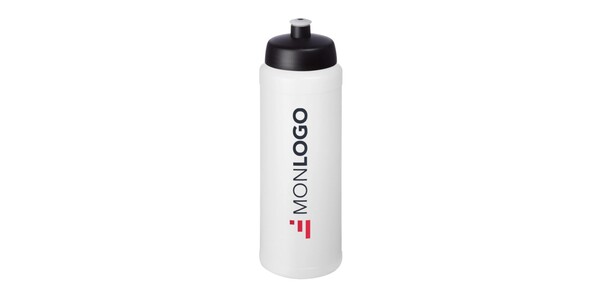 Bouteille Baseline® Plus 750ml avec couvercle sport