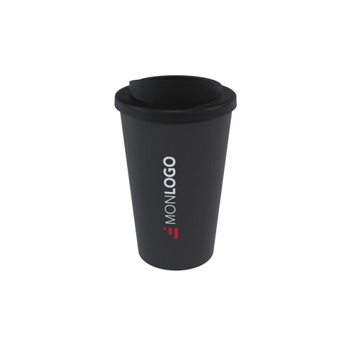 Gobelet isolant recyclé Americano® 350ml