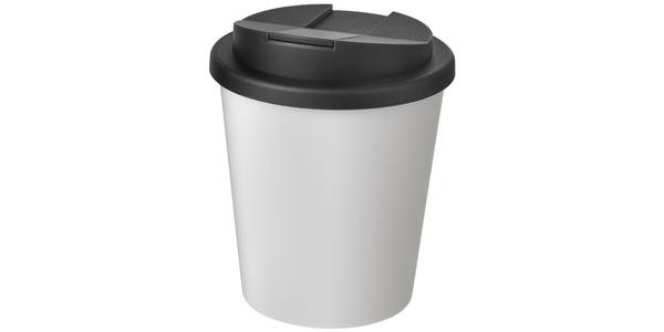 Gobelet isolant Espresso Americano® 250ml avec couvercle anti-fuite