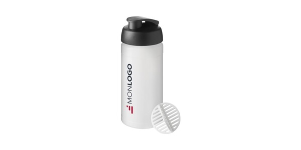 Bouteille shaker Baseline Plus 500 ml