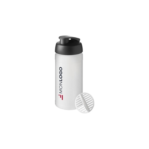 Bouteille shaker Baseline Plus 500 ml