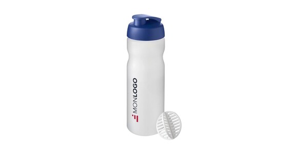 Bouteille shaker Baseline Plus 650 ml