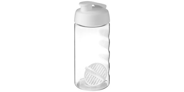 Bouteille shaker H2O Active® Bop 500 ml