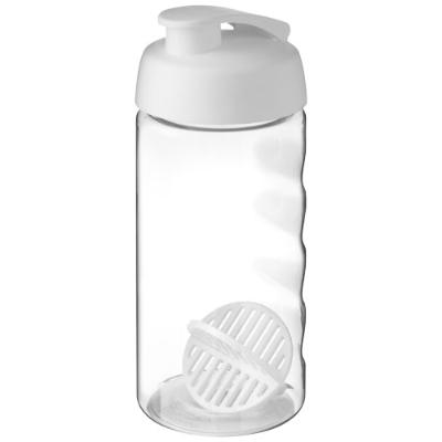 Bouteille shaker H2O Active® Bop 500 ml