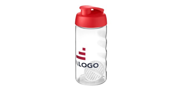 Bouteille shaker H2O Active® Bop 500 ml