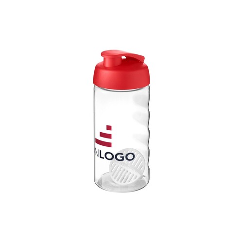 Bouteille shaker H2O Active® Bop 500 ml