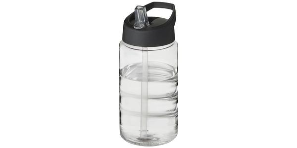 Bouteille de sport H2O Active® Bop 500ml couvercle à bec verseur
