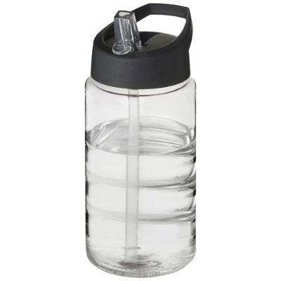 Bouteille de sport H2O Active® Bop 500ml couvercle à bec verseur