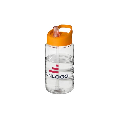 Bouteille de sport H2O Active® Bop 500ml couvercle à bec verseur