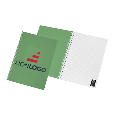 Carnet à spirales A5 Rothko