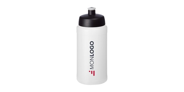 Bouteille de sport Baseline® Plus de 500 ml