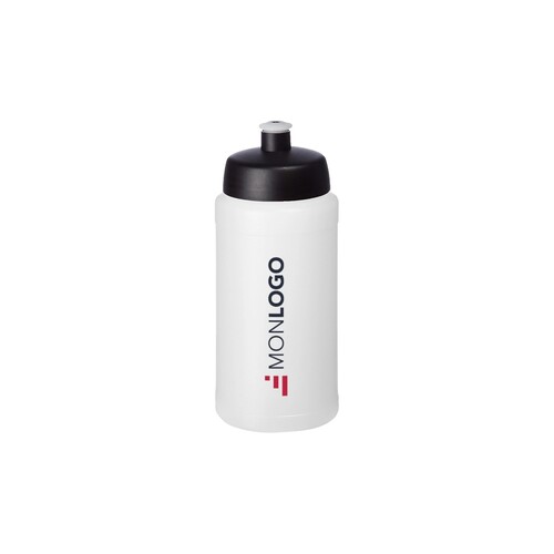Bouteille de sport Baseline® Plus de 500 ml