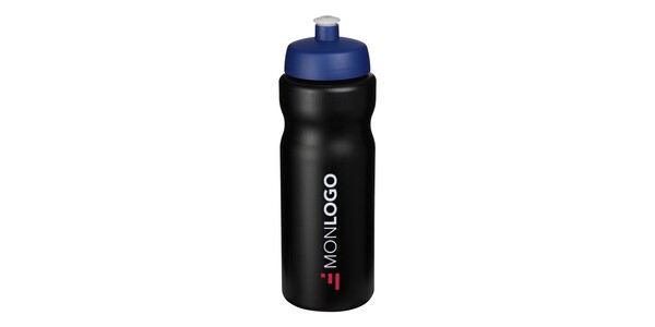 Bouteille de sport Baseline® Plus de 650 ml