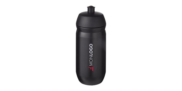 Bouteille de sport HydroFlex™ 500 ml