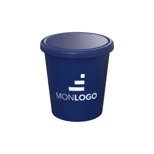 Gobelet Americano® Piccolo de 100 ml avec couvercle
