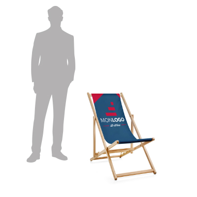 Chaise longue ECO