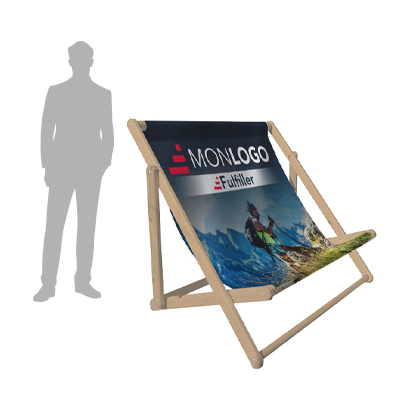 Chaise XXL Eco