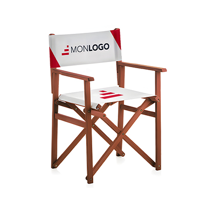 Chaise de réalisateur