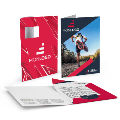 Chemises à rabats Standard