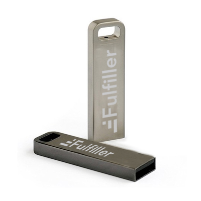 Clé USB Iron