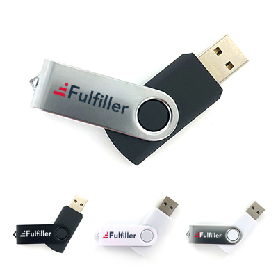 Clé USB Twister Express 48H