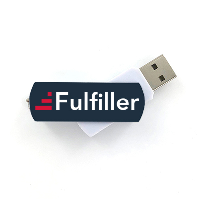 Clé USB Full Graphic Express