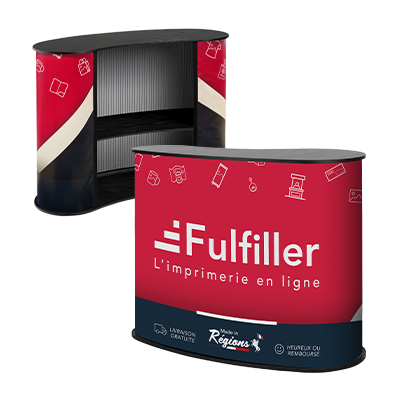 Grand Comptoir ECO Bâche