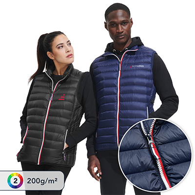 Doudoune sans manche - Sol's Victoire