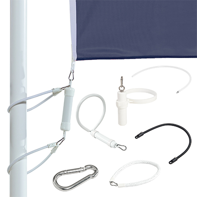 Accessoires drapeaux pavillon