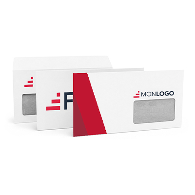 Enveloppe ECO