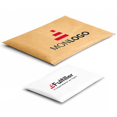 Enveloppes à bulles 