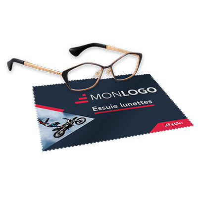 Essuie Lunettes