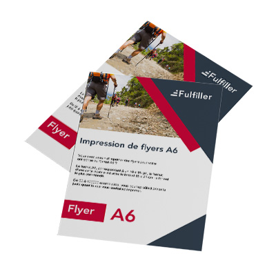 5000 flyers 135g recto