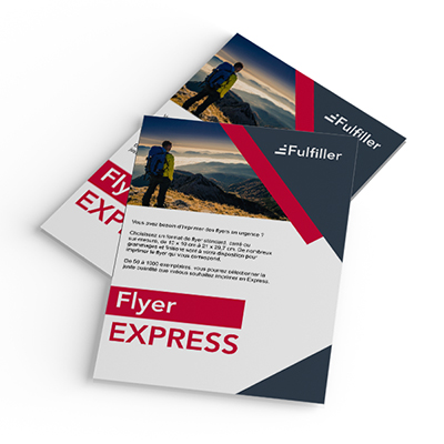 Flyer Express