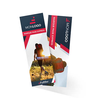 Marque page Express