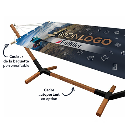Hamac Premium