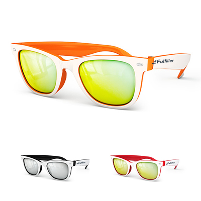 Lunettes de soleil