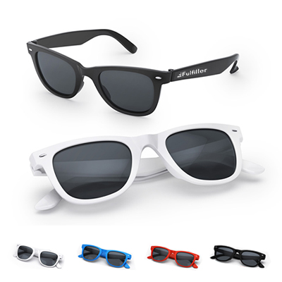 Lunettes de soleil standard