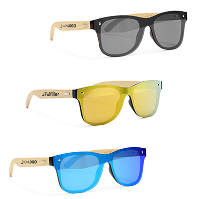 Lunettes verres colorés