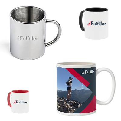 Mugs standard