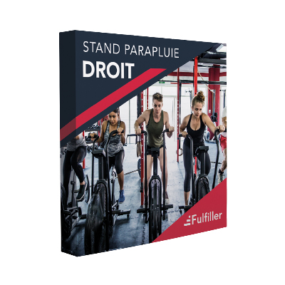 Stand parapluie Droit M1
